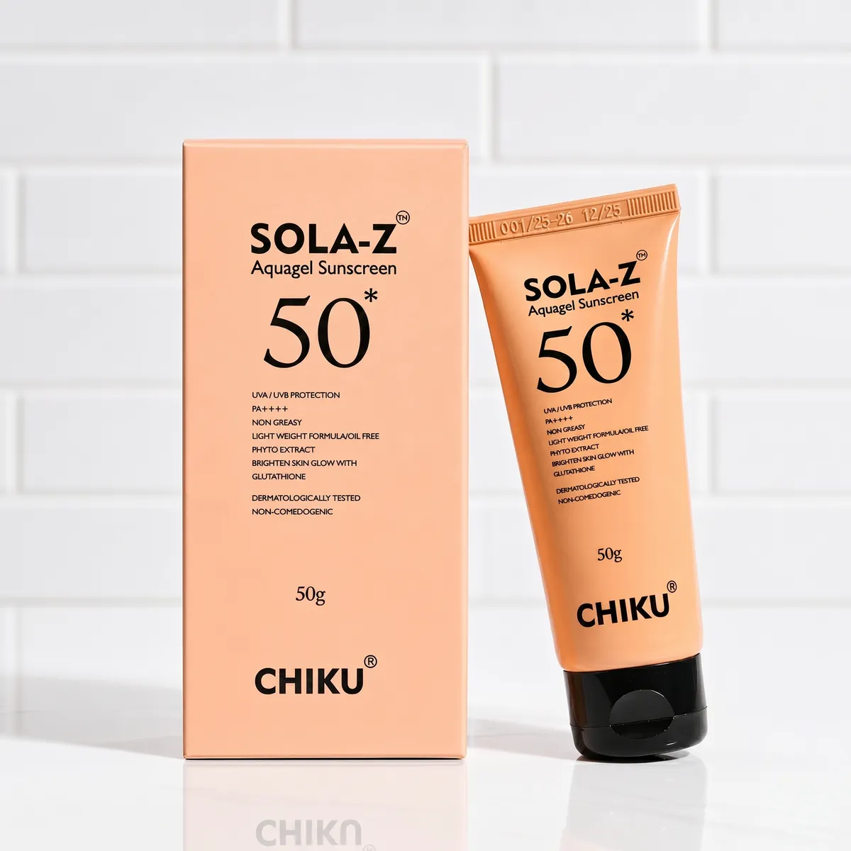Sola Z